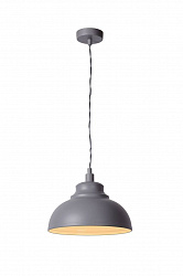Подвесной светильник Lucide 34400/29/36 в стиле Лофт. Коллекция Isla. Подходит для интерьера Для кухни 