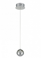 Потолочная люстра MW-Light 730010101 в стиле Мегаполис. Коллекция Капелия. Подходит для интерьера 