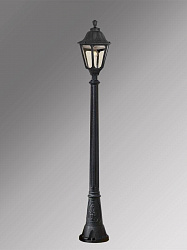 Уличный фонарь Fumagalli E35.158.000AXE27 в стиле Классический. Коллекция Artu/Noemi. Подходит для интерьера 