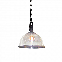 Подвесной светильник Schuller 546830 в стиле Лофт Современный Индустриальный. Коллекция Bistro. Подходит для интерьера 