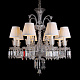Люстра Delight Collection Baccarat 8 ZZ86303-8