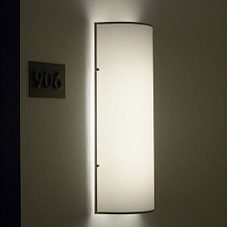 Настенный светильник B.lux Vanlux Dolce W1 Fluo Conv. в стиле . Коллекция Dolce. Подходит для интерьера 