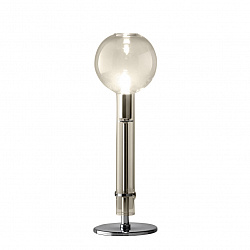 Настольная лампа Selene Illuminazione 2809-030002 в стиле . Коллекция Ampolla. Подходит для интерьера 