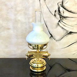 Настольная лампа Moretti Luce 1446.A.6 в стиле . Коллекция APHRODITE. Подходит для интерьера 