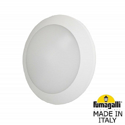 Накладной светильник Fumagalli 1B1.000.000.WYGX53 в стиле Модерн. Коллекция BERTINA. Подходит для интерьера 