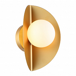 Настенный светильник Favourite 2366-1W в стиле Модерн. Коллекция Kernel. Подходит для интерьера 
