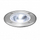 Ландшафтный светодиодный светильник SLV Rocci Round 1002185