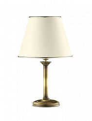 Настольная лампа декоративная Jupiter 508 CL N p в стиле . Коллекция Classic. Подходит для интерьера 