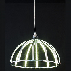 Подвесной светильник Citilux CL255044 в стиле Хай-тек. Коллекция Дуомо. Подходит для интерьера Для кухни 