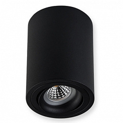Потолочный светильник MEGALIGHT M02–85115 BLACK в стиле Современный. Коллекция M02-85. Подходит для интерьера 