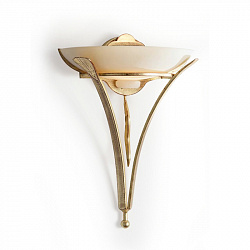 Настенный светильник Masca 1507/AM Oro в стиле . Коллекция Tuscania. Подходит для интерьера 