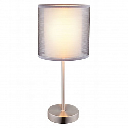 Настольная лампа Globo lighting 15190T в стиле Современный. Коллекция Theo. Подходит для интерьера Для спальни 