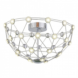 Потолочный светильник Loft Concept 48.052 в стиле . Коллекция Fulleren Light. Подходит для интерьера 