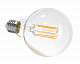 Лампа накаливания Deko-Light Filament E27 G95 2700K 180061