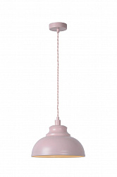 Подвесной светильник Lucide 34400/29/66 в стиле Лофт. Коллекция Isla. Подходит для интерьера Для кухни 