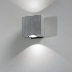 Настенный светильник Wever & Ducre 600015 OTANI FLAT UP/DOWN в стиле . Коллекция OTANI. Подходит для интерьера 