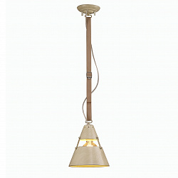Подвесной светильник Mantra 5432 в стиле Лофт. Коллекция Industrial. Подходит для интерьера Для кухни 