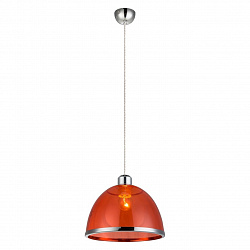 Подвесной светильник Globo lighting 15184 в стиле Современный. Коллекция Carlo. Подходит для интерьера Для кухни 