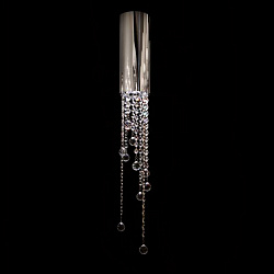 Потолочный светильник Ilfari 12360.02 в стиле . Коллекция Sexy Crystals. Подходит для интерьера 