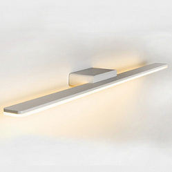 Настенный светильник Italline IT01-1088/60 white в стиле Современный. Коллекция IT01-108. Подходит для интерьера 