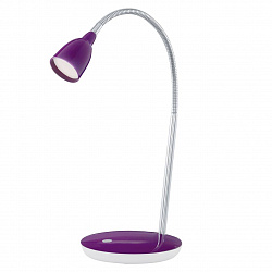 Настольная лампа Eglo 93079 в стиле Современный. Коллекция Durengo. Подходит для интерьера Для детской 