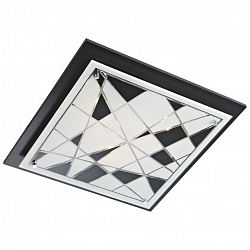 Потолочный светильник SVETRESURS 638-722-03 в стиле Неоклассический. Коллекция серия:(638). Подходит для интерьера 