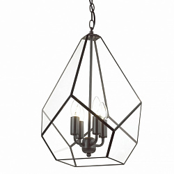 Люстра Loft Concept 40.1239 в стиле . Коллекция Geometry Glass Light. Подходит для интерьера 