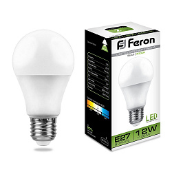 Лампа светодиодная Feron 25487 в стиле . Коллекция Lb-93. Подходит для интерьера 
