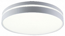 Светильник потолочный Escada 10224/S LED в стиле Модерн. Коллекция LED. Подходит для интерьера 