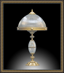 Настольная лампа Эпицентр Амато/золото ННБ21-2х60-062 в стиле . Коллекция Амато. Подходит для интерьера 