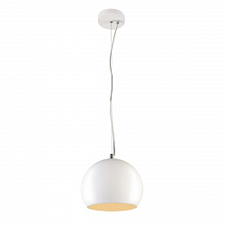 Подвесной светильник SLV 1002047 в стиле Хай-тек. Коллекция Plastra. Подходит для интерьера Для кухни 
