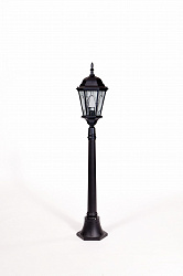 Уличный наземный светильник Oasis Light 91407M OV в стиле Классический. Коллекция ASTORIA2 M. Подходит для интерьера 