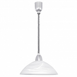 Подвесной светильник Eglo 87008 в стиле Современный. Коллекция Lord 2. Подходит для интерьера Для кухни 