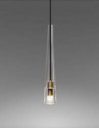 Подвесной светильник LED7 Future Lighting Jonathan Browning - Apollinaire Pendant в стиле . Коллекция . Подходит для интерьера 