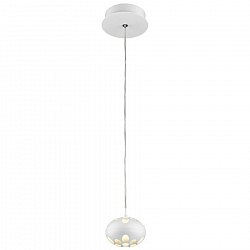 Подвесной светильник Wertmark WE438.01.006 в стиле Модерн. Коллекция AUGEN. Подходит для интерьера 