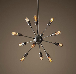 Подвесной светильник Loft Concept 40.067 в стиле . Коллекция Sputnik. Подходит для интерьера 