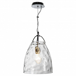 Подвесной светильник Lussole LSP-9629 в стиле Лофт. Коллекция Loft. Подходит для интерьера Для кухни 