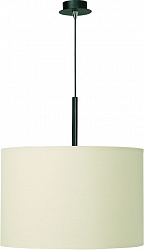Подвесной светильник Nowodvorski 3460 в стиле Современный. Коллекция Alice Ecru. Подходит для интерьера Для прихожей 