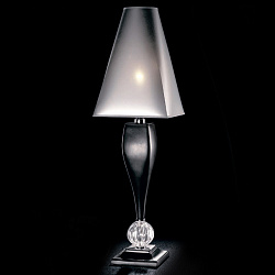 Настольная лампа Giulia Mangani 04611P/147/28X в стиле . Коллекция GEO. Подходит для интерьера 