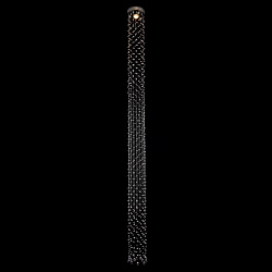 Накладной светильник Newport 8031/250 cognac в стиле Современный. Коллекция 8031. Подходит для интерьера Для кафе 