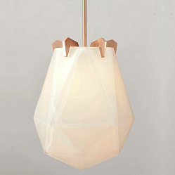 Подвесной светильник Loft Concept 40.2041 в стиле . Коллекция Gabriel Scott. Подходит для интерьера 
