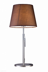 Настольная лампа Lucia Tucci BRISTOL T895.1 в стиле Модерн. Коллекция Bristol. Подходит для интерьера 