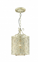 Подвесной светильник Favourite 1625-1P в стиле Восточный. Коллекция Bazar. Подходит для интерьера Для прихожей 