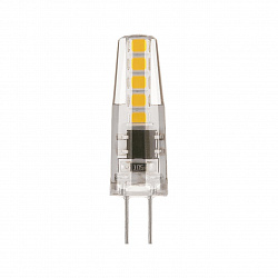 Лампа светодиодная Elektrostandard 2000992160698 в стиле . Коллекция G4 LED. Подходит для интерьера 