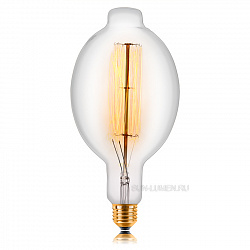 Лампа накаливания Sun Lumen 053-792 в стиле . Коллекция BT180 F2. Подходит для интерьера 
