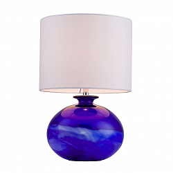 Настольная лампа декоративная Lucia Tucci Harrods T931.1 в стиле Классический. Коллекция Harrods. Подходит для интерьера Для гостиной 