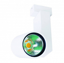 Потолочный светильник Donolux DL18422/11WW-White в стиле Хай-тек. Коллекция DL18422. Подходит для интерьера Для магазина 