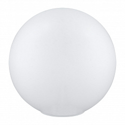 Настольная лампа Eglo 95777 в стиле Современный. Коллекция Nambia 1 White. Подходит для интерьера Для кафе 