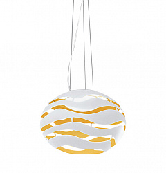Подвесной светильник B.lux Vanlux Tree Series S50 Halo White-Gold в стиле . Коллекция Tree. Подходит для интерьера 