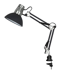 Настольная лампа Семь огней 85077.04.80.01 в стиле Лофт. Коллекция Эго. Подходит для интерьера 